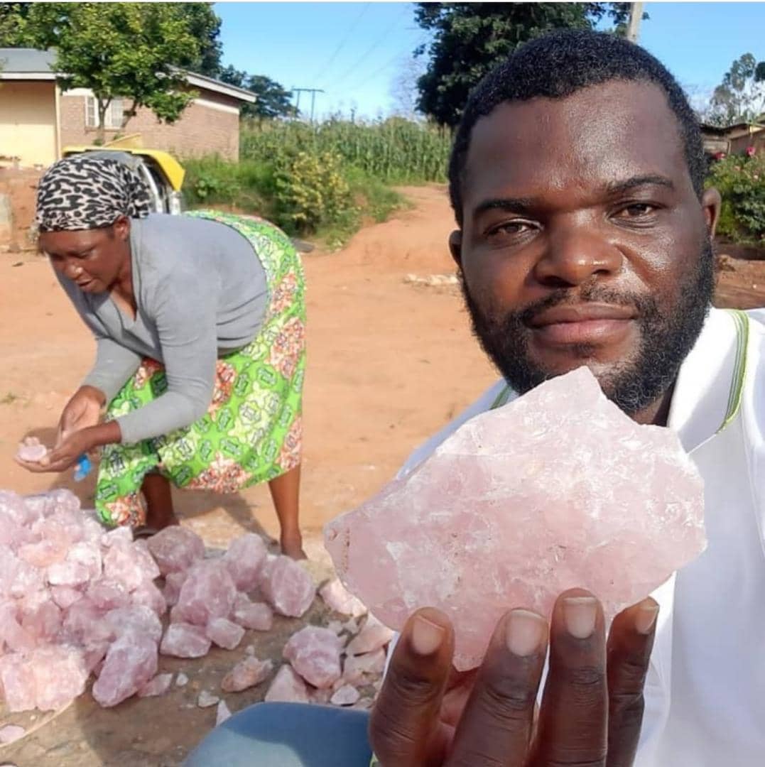 Gemstone Inspection